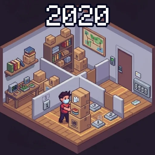 2020 logo