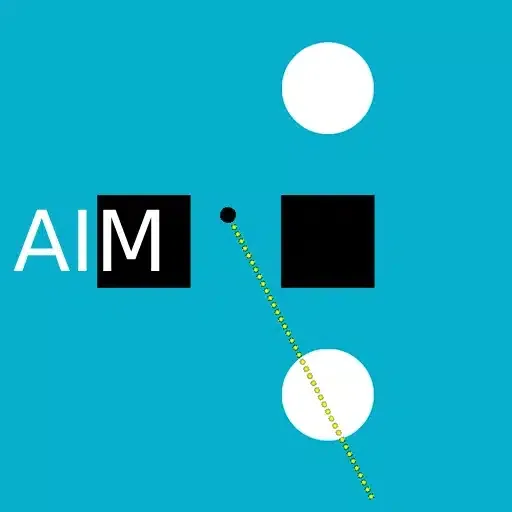 Aim Master logo
