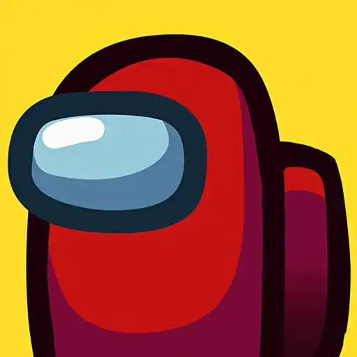 Among Us Unblocked logo