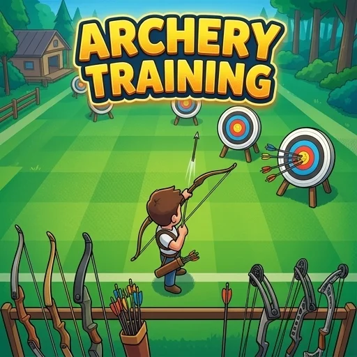 Archery Training logo