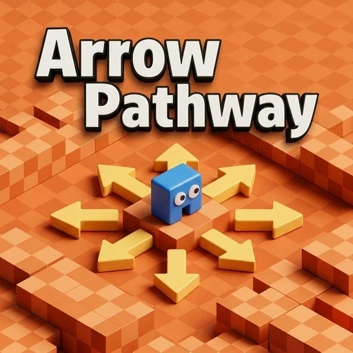 Arrow Pathway logo