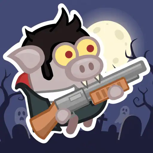 Bacon May Die Unblocked logo