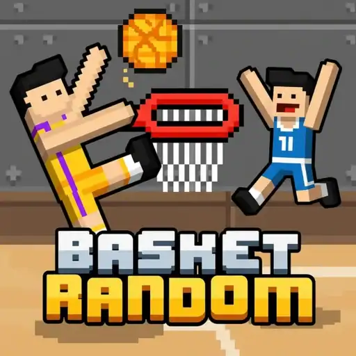 Basket Random Unblocked logo