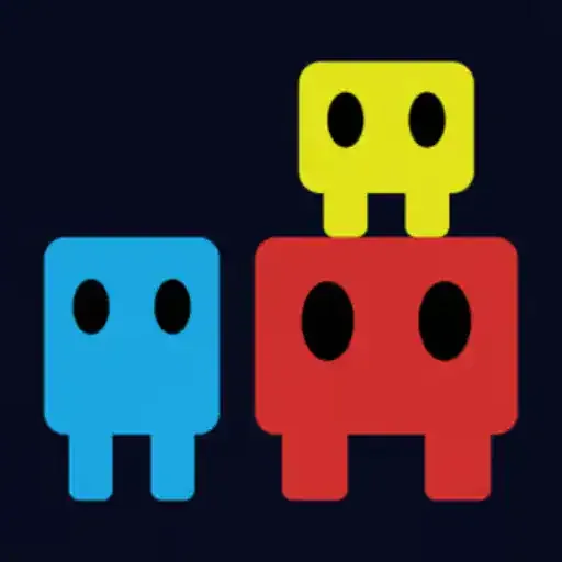 Big Tall Small logo