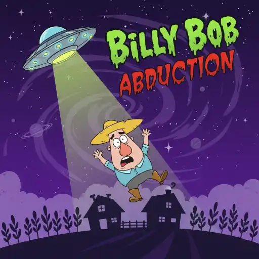Billy Bob Games logo