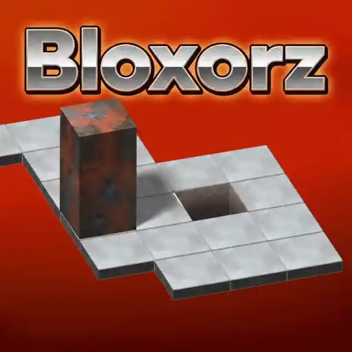 Bloxorz logo