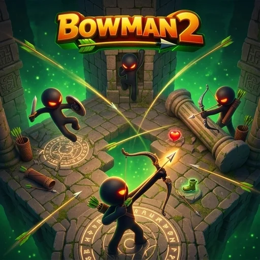 Bowman 2 logo