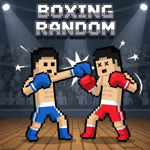 Boxing Random Unblocked logo