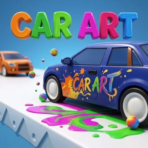 Car Art logo