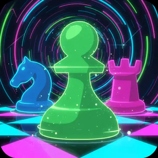 Chess logo