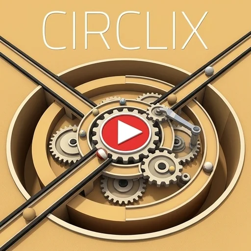 Circlix logo
