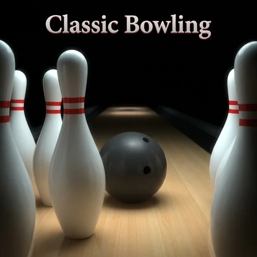 Classic Bowling logo