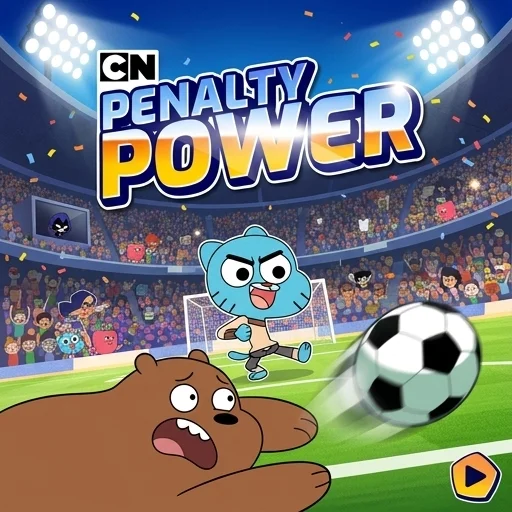 Cn Penalty Power logo