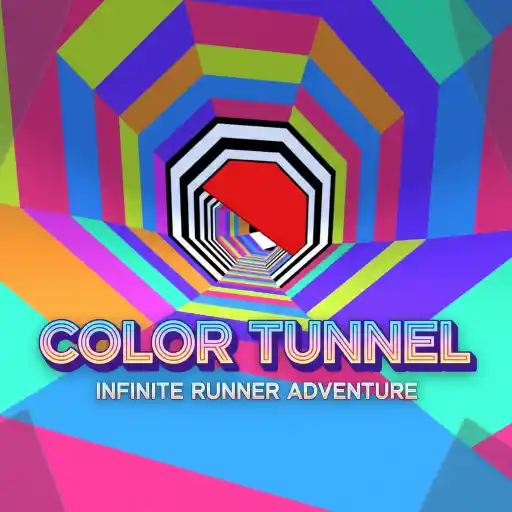 Color Tunnel logo