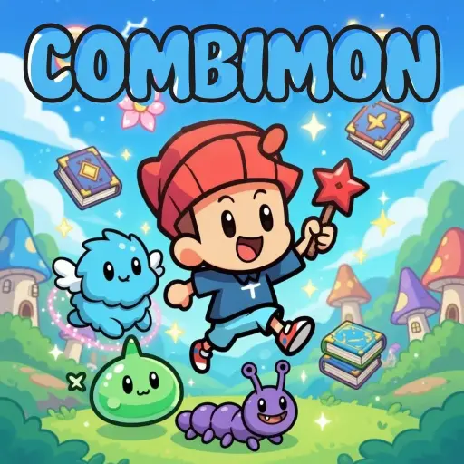 CombiMon logo