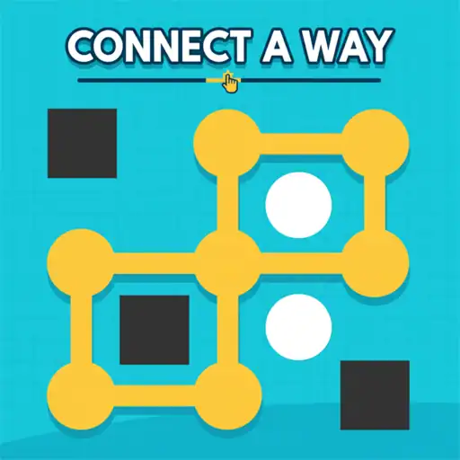Connect A Way logo