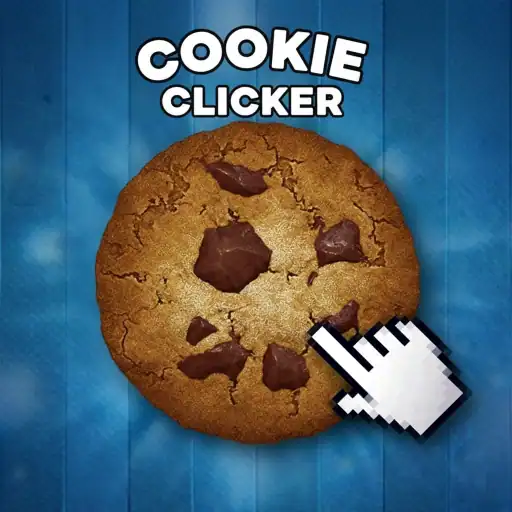 Cookie Clicker Unblocked logo