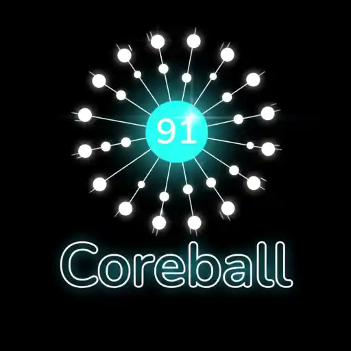Coreball logo