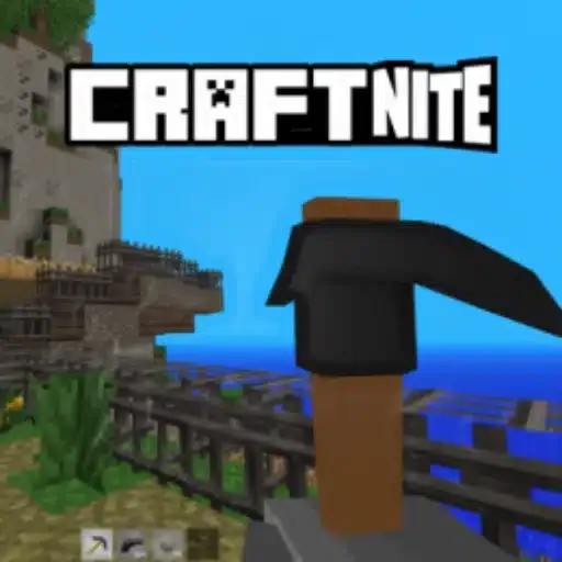 Craftnite logo