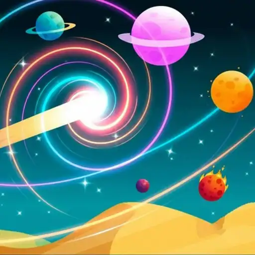 Curve Rush logo