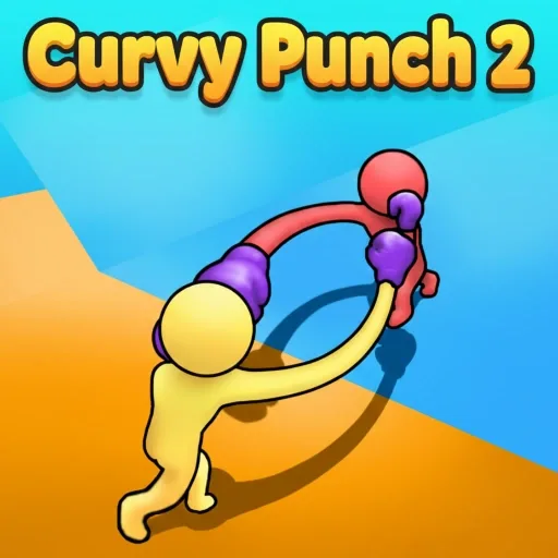 Curvy Punch 2 logo