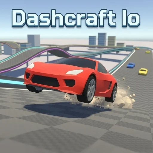Dashcraft Io logo