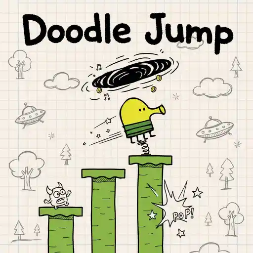 Doodle Jump logo