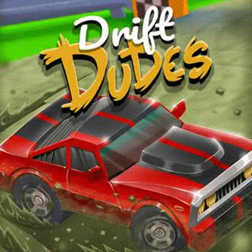 Drift Dudes logo