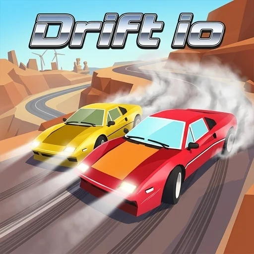 Drift io logo