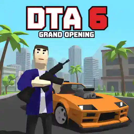 DTA 6 logo