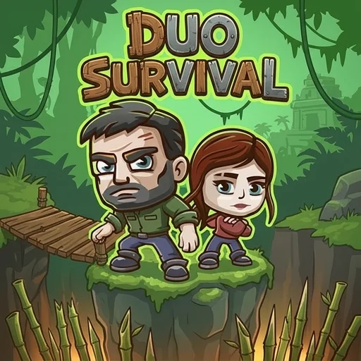 Duo Survival logo