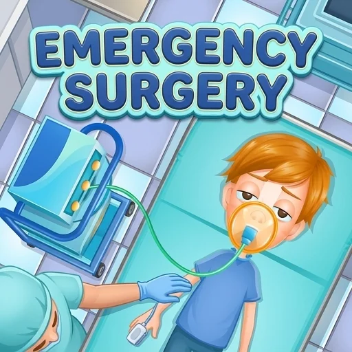 Emergency Surgery logo