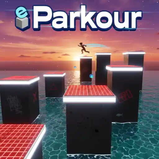 eParkour logo