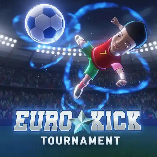 Euro Kick Tournament logo