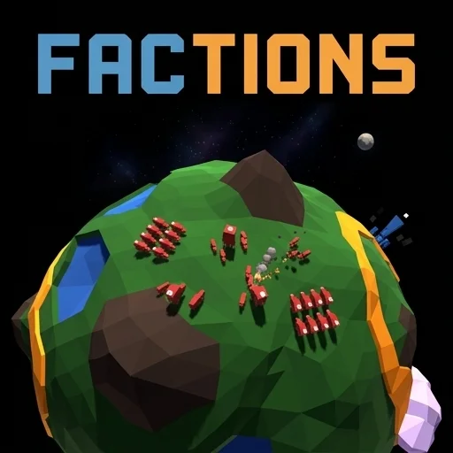 Factions logo