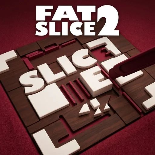 Fat Slice 2 logo