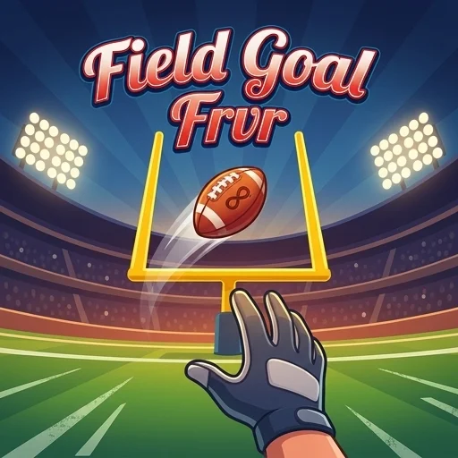 Field Goal Frvr logo