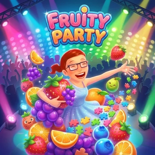 Fruity Party logo