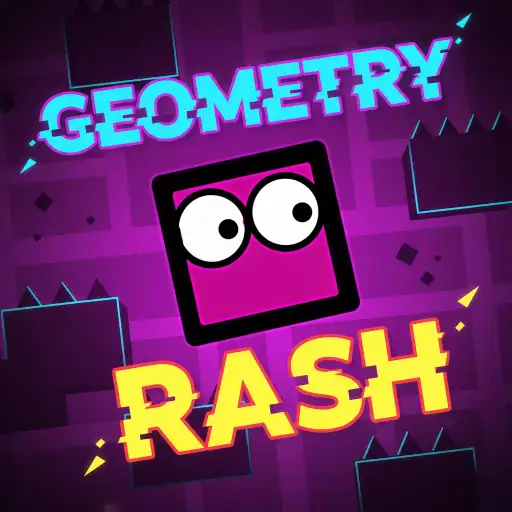 Geometry rash logo