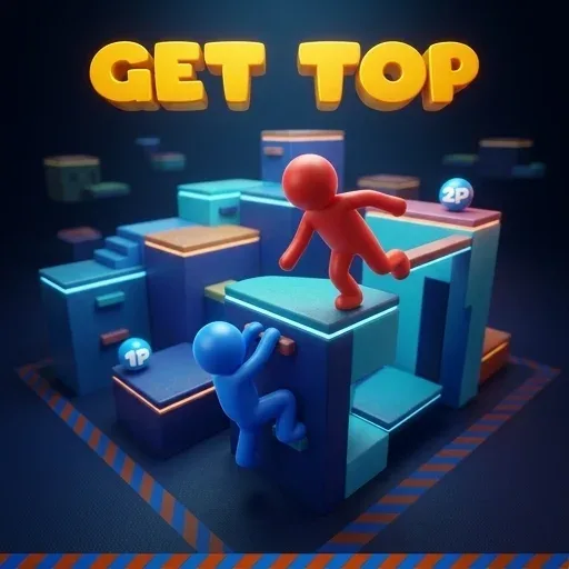 Get Top logo