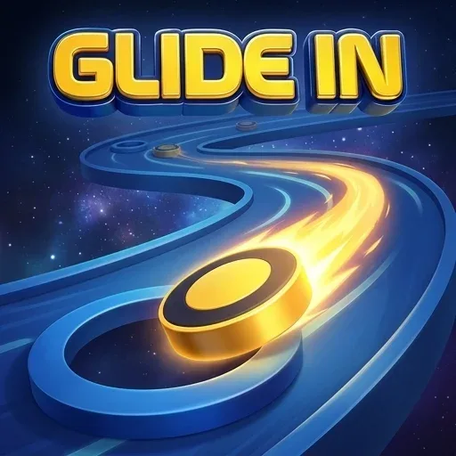 Glide In logo