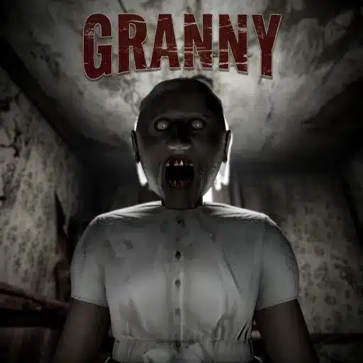 Granny Unblocked logo
