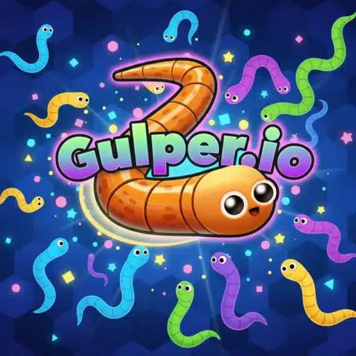 Gulper.io logo