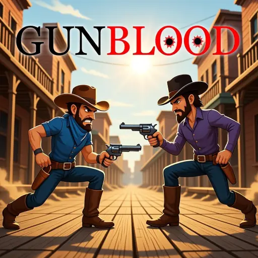 Gunblood logo