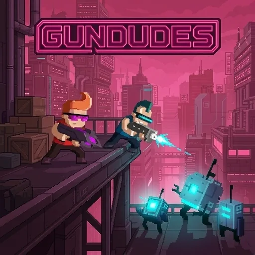 Gundudes logo
