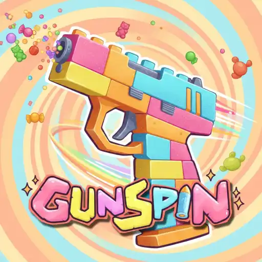 Gunspin logo