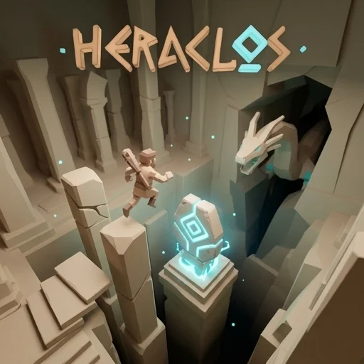 Heraclos logo