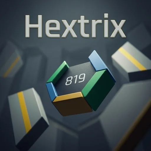 Hextrix logo