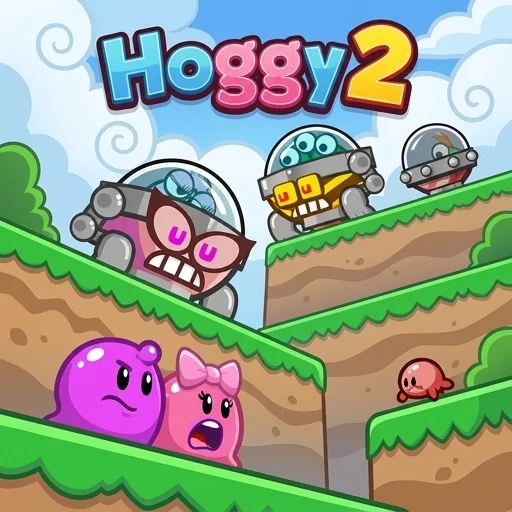 Hoggy 2 logo