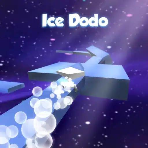Ice Dodo Unblocked logo